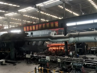 중국 WUXI SYLAITH SPECIAL STEEL CO.,LTD 회사 프로필