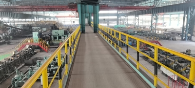 WUXI SYLAITH SPECIAL STEEL CO.,LTD