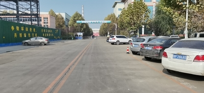WUXI SYLAITH SPECIAL STEEL CO.,LTD