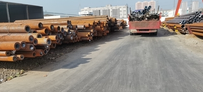 WUXI SYLAITH SPECIAL STEEL CO.,LTD