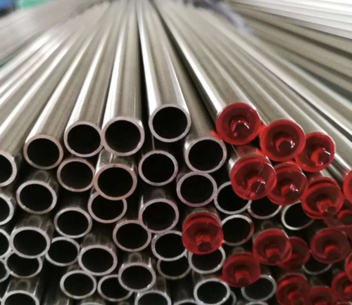 에 대한 최신 회사 뉴스 Chinese Seamless Carbon Steel Pipe Exports Surge 18% in Q3, Defying Global Trade Headwinds