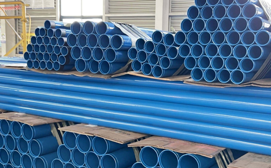 좋은 가격 핫 디프 20# 스프레이 페인트 파우더 코팅 밸런াইজ 된 꿰매지 않는 철강 튜브 Z60 건설용 온라인으로