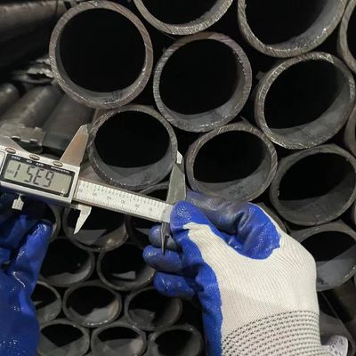 좋은 가격 ASTM A179 Grade B Cold Drawn Seamless Tube For Heat Exchanger Tube 온라인으로