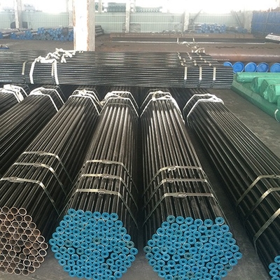 Good price 유체 파이프 ST35 ST45 ST52를 위한 ASTM A53 / A53M-10 등급 A / 비 이음 없는강관 온라인으로