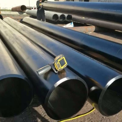 Good price ASME SA213 - 2004M T22 T23 오스테나이트계 이음새가 없는 합금 강철 관 34Mn2V 35CrMn 온라인으로