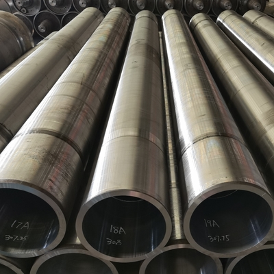 Good price 배 건물 고치기를 위한 SCH160 ASTM A53/A53M 이음새가 없는 강철 관 온라인으로