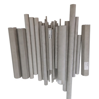 좋은 가격 어닐링된 소금에 절인 것을 가진 스테인레스 강 이음매 없는 관 ISO 증명서 316L 추운 굴려진 300 시리즈 온라인으로