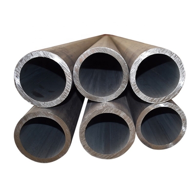 탄소강 이음매 없는 관 ASTM A53 Gr.B A179 Api에게 5l *65를 던지는 API