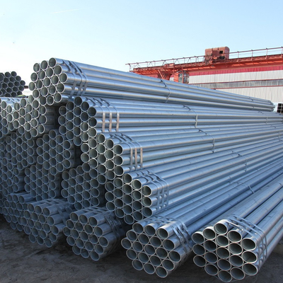 Good price 이음새가 없는 직사각형인 ASTM A653 150 Mm 아연 도금 강관 항공 우주 산업 온라인으로