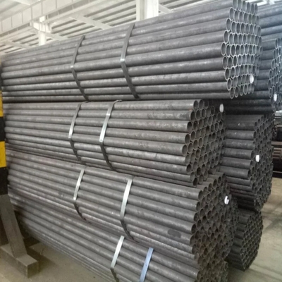 Good price ASTM A53 A106 Gr.B 1045년 고급 품질 이음새가 없는 철강 탄소 튜브 온라인으로