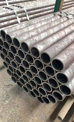 Good price 화학 산업 약물을 위한 ASTM A106 냉각 압연 인발관 온라인으로