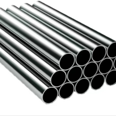 좋은 가격 ASTM AISI A312 Inox 304 Seamless Pipe Hot/Cold Rolled Bright Hairline Mirror Polish 316L Stainless Steel Capillary Tube Pipe 온라인으로