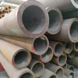 Good price 고압 서비스를 위한 ASTM A192 이음새가 없는 탄소강 보일러관 온라인으로