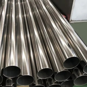 Good price 보일러를 위해 매끄러운 ASTM 201 뜨거운 압연 스테인리스강 파이프 온라인으로
