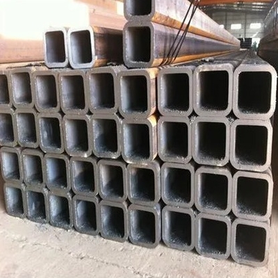 Good price ASTM Q295 Q345 전기 저항 용접법 스틸 튜브 오일 가스 운송 4일부터 14일까지 지름 온라인으로