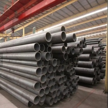 1Inch 2Inch를 모은 E355 ST52 ASTM A106 냉기를 관을 다는 고압 유압 실린더 철강