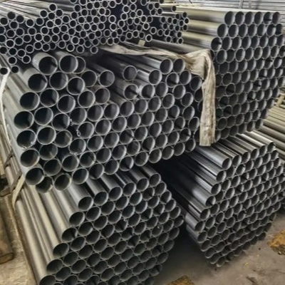 공동부 이음새가 없는 탄소강 배관 A106 A335 API 5l 3 