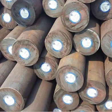 Good price 뜨거운 ASTM 1045는 육교 교대를 위해 탄소강 둥근 봉 C45 AISI에게 4041 SCH40을 말아주었습니다 온라인으로
