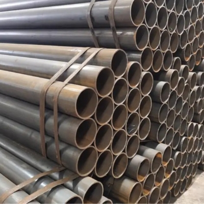 Good price 15CrMo SA213 이음새가 없는 탄소 강판 보일러는 끌어내진 Q235b ST52 4Inch SCH60 냉기를 관을 답니다 온라인으로