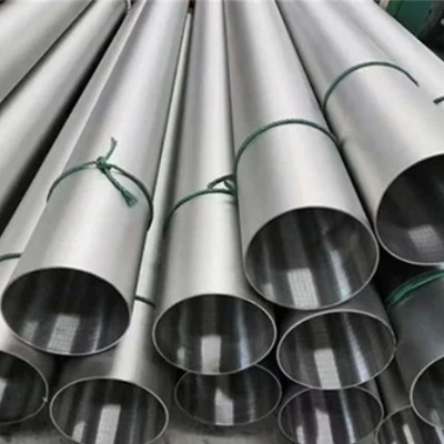 Good price ASTM A959-11 SA-213-TP310H 오스텐이틱 스테인레스 스틸 용접형 파이브 온라인으로