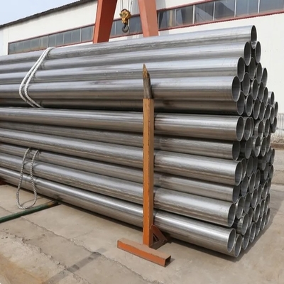 ASME SA-213-TP310H 2IN OD X 0.220 MW X 38 FT 스테인리스 스틸 튜브