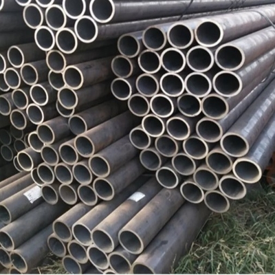 무선 부드러운 탄소 강철 보일러 튜브 ASTM A179 Gr.B SA-210-T22 냉불