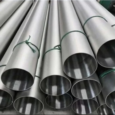 ISO 인증을 받은 무縫鋼 冷滾管 310H 20-500mm