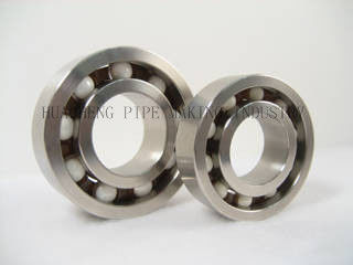 Good price SKF D33 SAE52100 100Cr6 기준을 가진 두꺼운 벽 BV TUV 스테인리스 방위 강철 배관 온라인으로