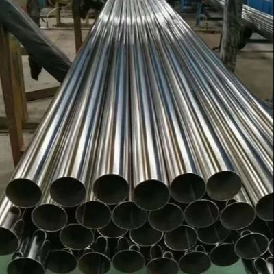 SA-213-T22 고온 보일러용 냉면 무縫管