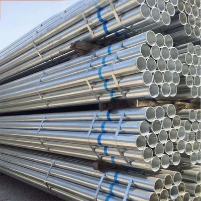 0.5-80mm 두께 ASTM A179 Gr.B 엔지니어링 건설용 열 열 열 철강 파이프