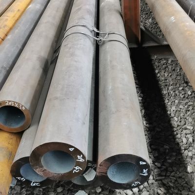 Good price 2.5 IN OD 화학산업용 직접/접속된 냉불 보일러 튜브 SA-213-T22 온라인으로