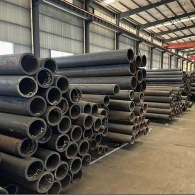 Good price 반성식 기름 냉불 수직 파이프 길이 12m 및 외부 지름 6-820mm 온라인으로