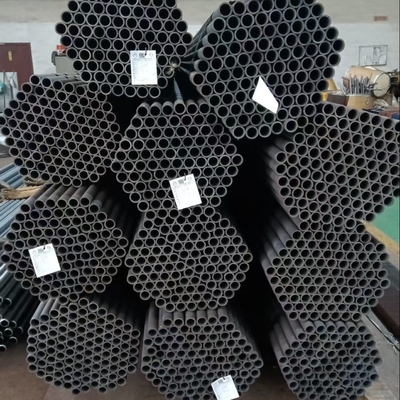 AISI1020 S20C IC22 3 인치 SCH40 톱니없는 철강 파이프