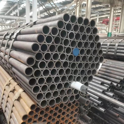 콘덴서 이음새가 없는 강철 관 간격 30mm ASTM A199 T4 T5 T7 T9 T11 T21 T22