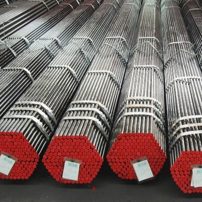 Good price ASTM A178 웰드 이음새가 없는 탄소강 배관, 1.5 밀리미터 - 6.0 밀리미터 보일러 강관 두께 온라인으로
