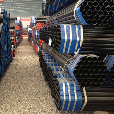 Good price 반대로 - 부식 이음새가 없는 강관 간격 5mm ASTM A106/A53/API 5L Gr.B/DIN17175 온라인으로