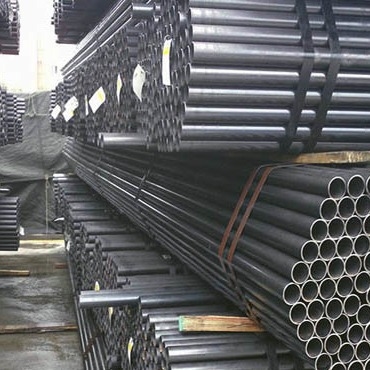 A192/A192M 보일러관 이음새가 없는 강철 관 풀어 놓이는 0.8mm - 35mm 긴장