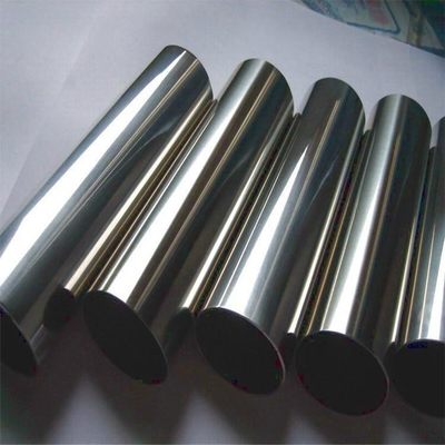Pieline를 위한 200MM ASTM 304SS E355 ERW-DOM 냉간 드로잉 이음매 없는 강철 용접 파이프