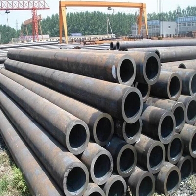 Good price 건설을 위한 ASTM A179 / A213 / A519 탄소강 용융 도금 아연 도금관 온라인으로