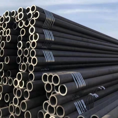 ASTM A192 A192M에 의하여 단련되는 이음새가 없는 탄소 강관 약하게 벽 간격 13mm