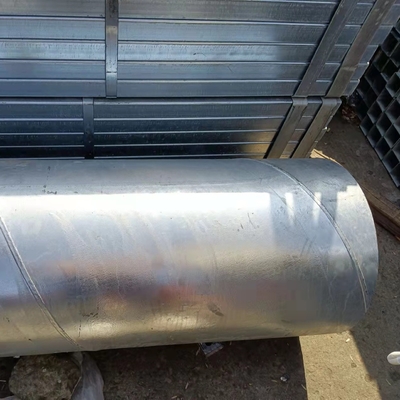 Good price ASTM A106 A36 A53 1.0033 BS 1387 MS 전기 저항 용접법 중공 강관 GI 아연도금강관 EMT 용접 스틸 온라인으로