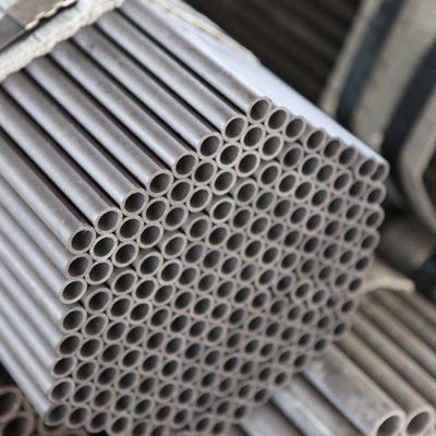 Good price Ferritic 이음새가 없는 탄소 강철 관 합금 관 ASME SA213 - 10a DIN 17175 15Mo3/13CrMo44 온라인으로