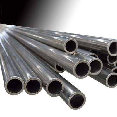 St 35.8 정밀 냉 laminated 탄소 매듭 없는 철강 파이프 API 두꺼운 벽