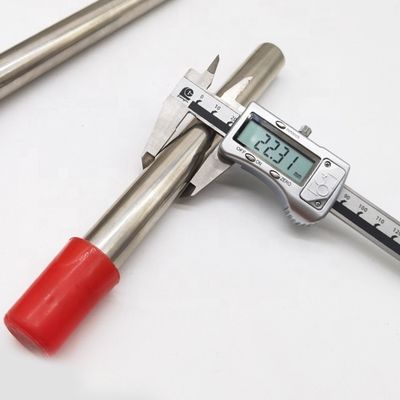 장식용 중공 304 스테인리스 스틸 파이프