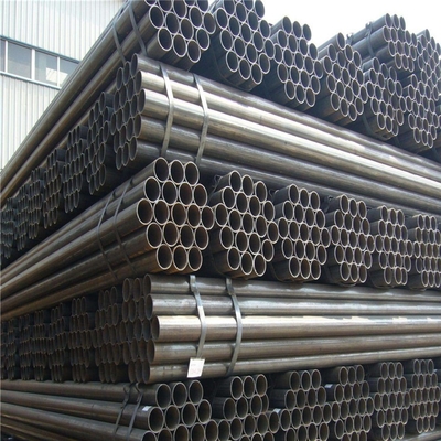 ASTM A210-A-1 액체 수송을 위한 이음새가 없는 탄소 강철 관 관