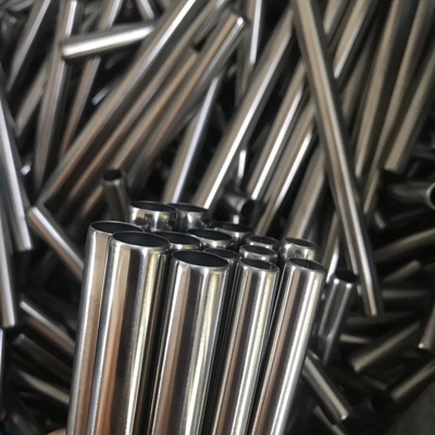 Good price ASTM A556 / ASME SA556 / 이음새가 없는 냉각 압연 탄소강 급수 가열 튜브 온라인으로