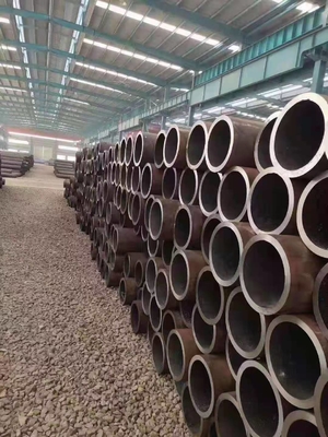 ASTM 519-89/ASME SA519 Gr.1010,1015,1020,4140,5120 이음새가 없는 탄소강 구조용 관