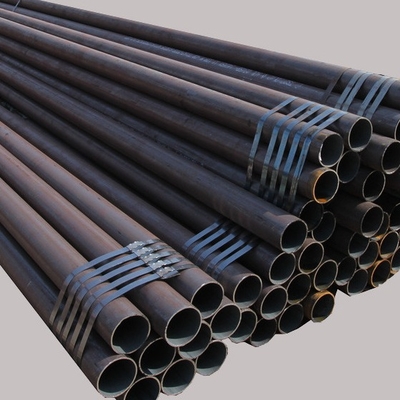 T21 T23 T24 냉각 압연 이음새가 없는 금속 관 ASTM/ASME A213 직경 12.7mm - 114.3mm