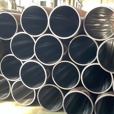두꺼운 벽을 가진 ASTM A519 SAE1026 25Mn 액압 실린더 관 냉각 압연 관