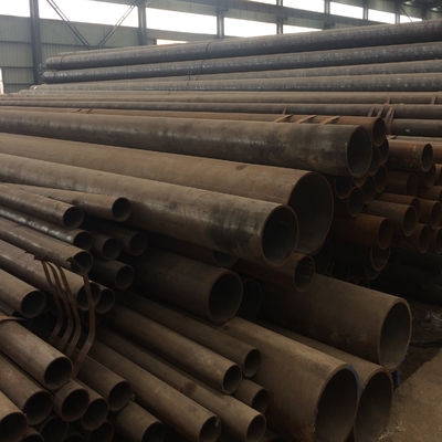 Good price 화학, ISO PED API를 위한 라운드 ASTM A209 T1 T1a T1b 보일러 스틸 튜브는 증명했습니다 온라인으로